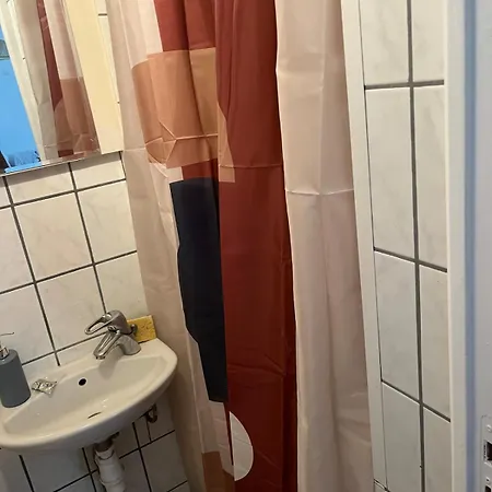 Daire T2 St Marc Sur - Proche - 4 Couchages *