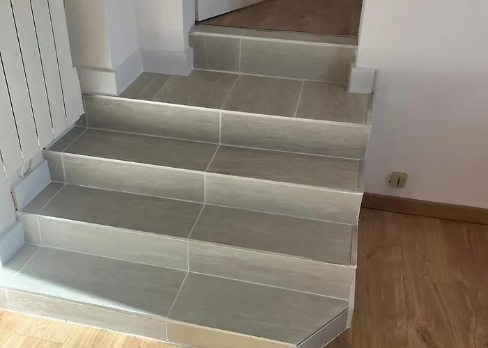 Apartamento T2 St Marc Sur - Proche - 4 Couchages