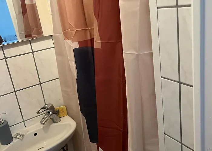 Apartamento T2 St Marc Sur - Proche - 4 Couchages *